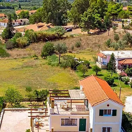 Iliogenniti Zakynthos