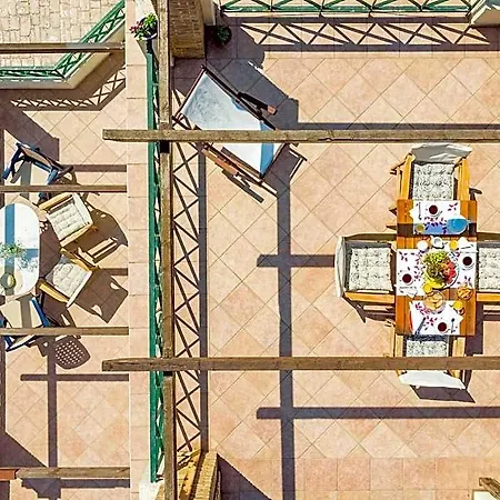 Iliogenniti Hotel 3*