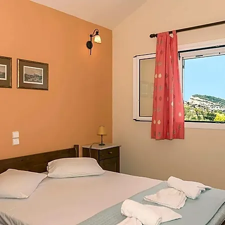 Iliogenniti 3* Zakynthos