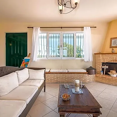 Hotel Iliogenniti Zakynthos