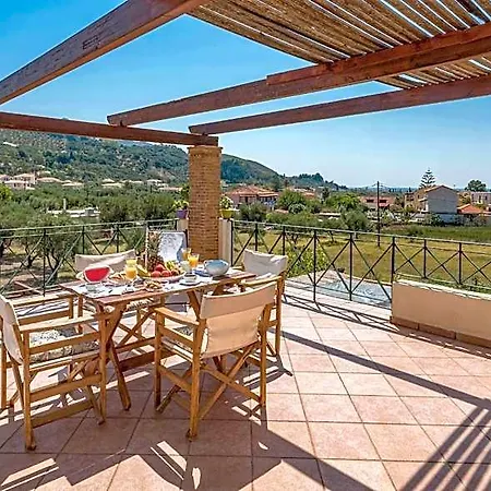 Iliogenniti 3* Zakynthos