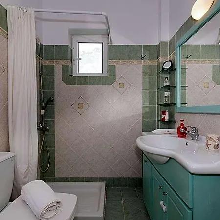 Hotel Iliogenniti Zakynthos